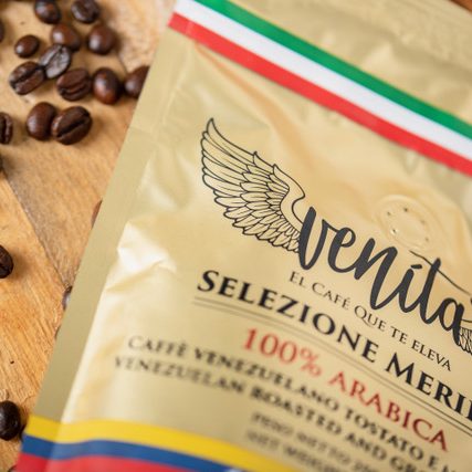 venita caffe