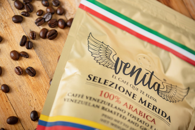 venita caffe